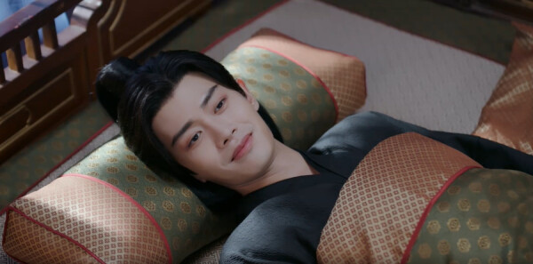 凤凰台上第20集剧照