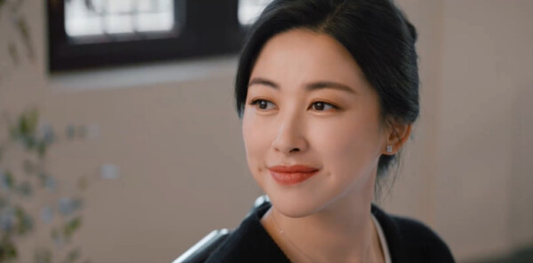 他为什么依然单身第13集剧照