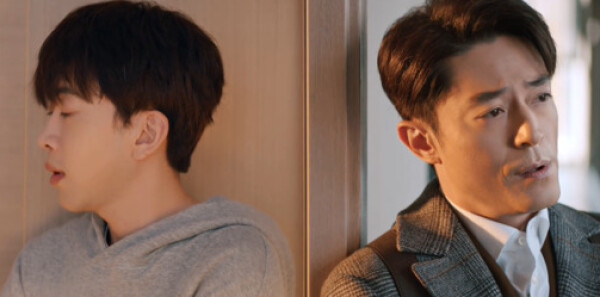 他为什么依然单身第7集剧照