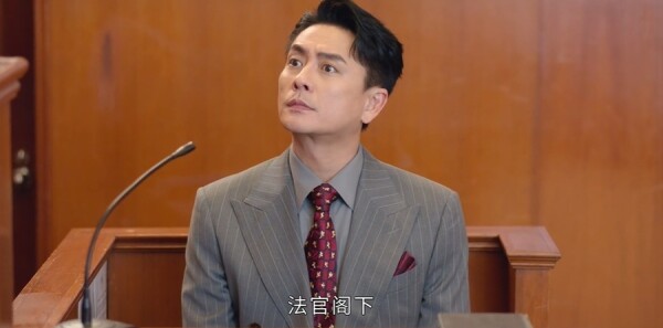 新闻女王2第13集剧照