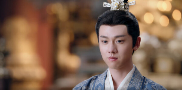 凤凰台上第16集剧照