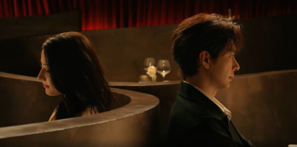 枭起青壤第16集剧照