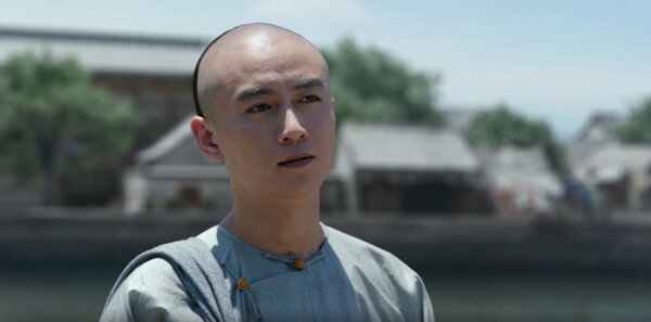 大生意人第18集剧照