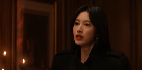 枭起青壤第21集剧照