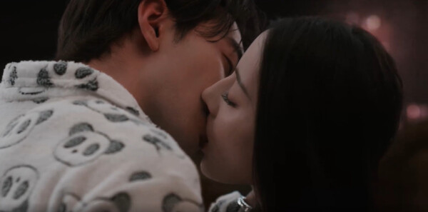 枭起青壤第18集剧照