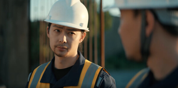 枭起青壤第23集剧照