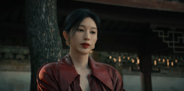 枭起青壤第16集剧照