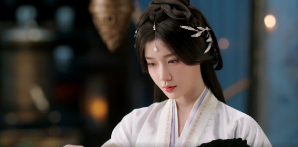 凤凰台上第24集剧照