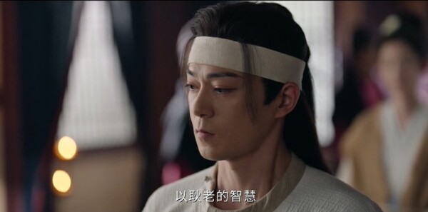 唐朝诡事录之长安第35集剧照