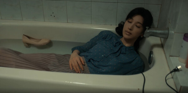 枭起青壤第23集剧照