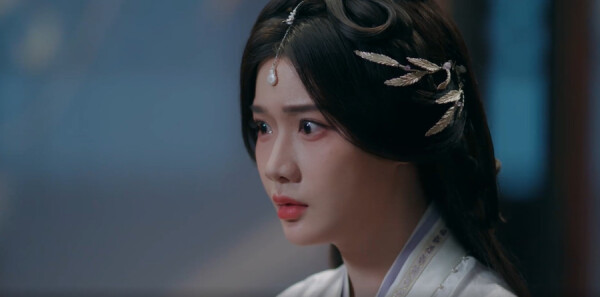 凤凰台上第22集剧照