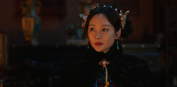 大生意人第4集剧照