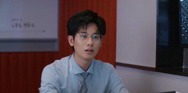 即刻上场第2集剧照