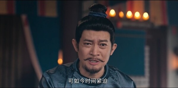 唐朝诡事录之长安第38集剧照