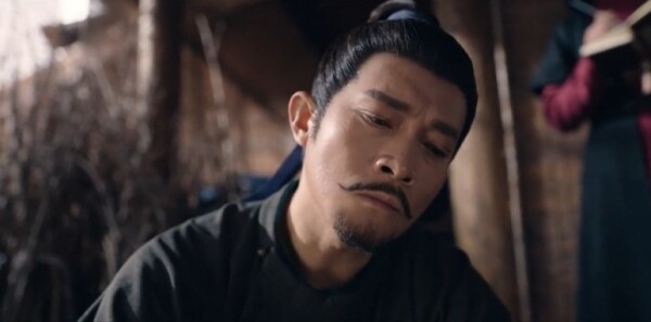 唐朝诡事录之长安第29集剧照