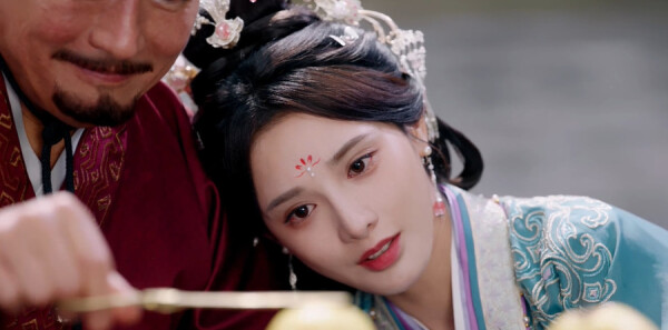 凤凰台上第22集剧照