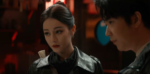 枭起青壤第20集剧照