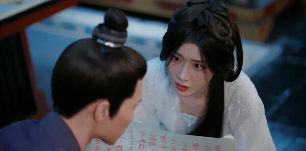 凤凰台上第23集剧照