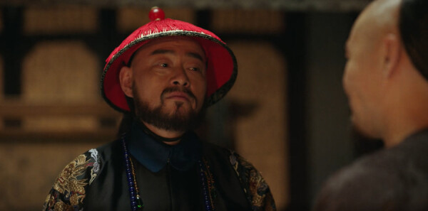 大生意人第9集剧照