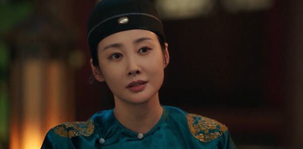 大生意人第9集剧照