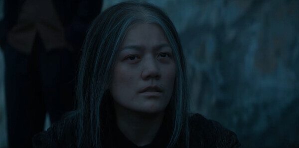 枭起青壤第15集剧照