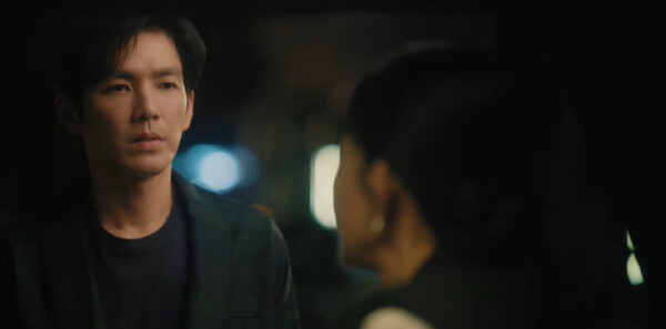 亦舞之城第9集剧照