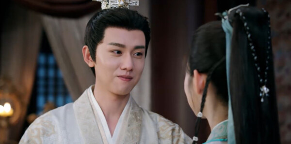 凤凰台上第23集剧照