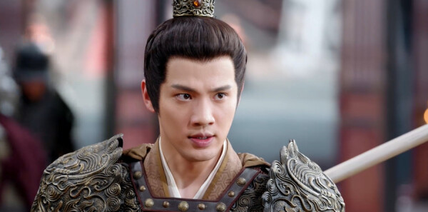 凤凰台上第27集剧照