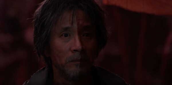 枭起青壤第28集剧照