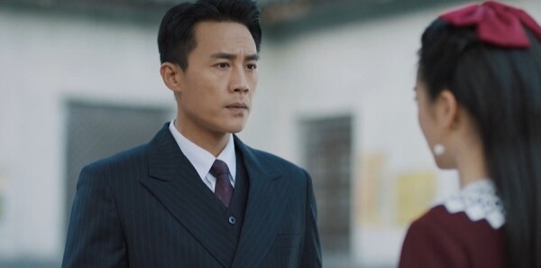 隐锋第30集剧照