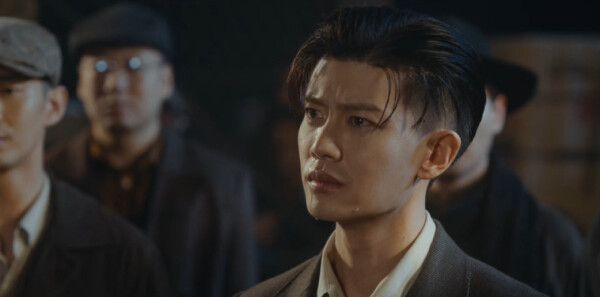 风与潮第4集剧照