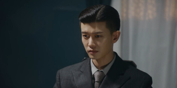 风与潮第26集剧照