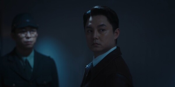 反人类暴行第11集剧照