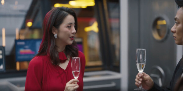 时差一万公里第19集剧照