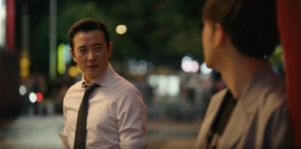 时差一万公里第26集剧照