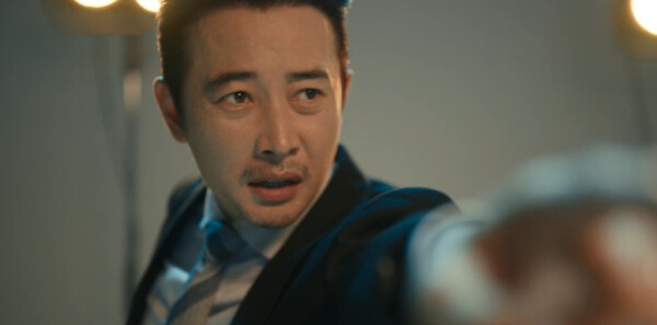 时差一万公里第21集剧照