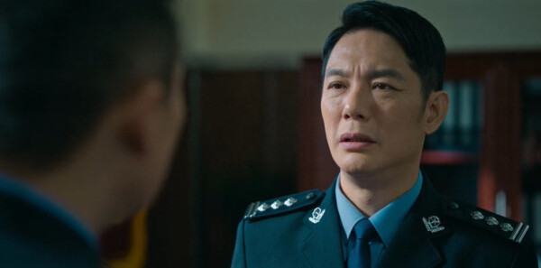 罚罪2第4集剧照