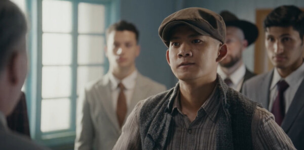 风与潮第29集剧照