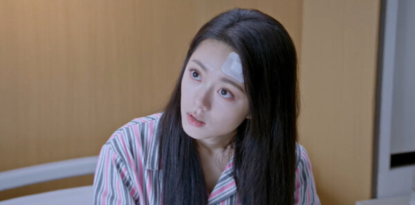 骄阳似我第8集剧照