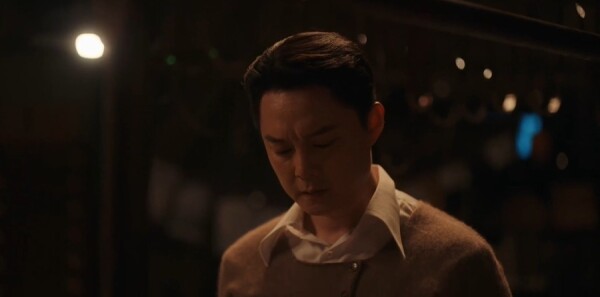 反人类暴行第15集剧照