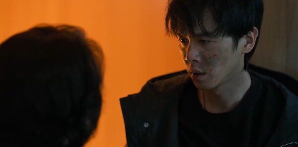 人之初第9集剧照