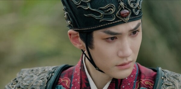 逍遥第39集剧照