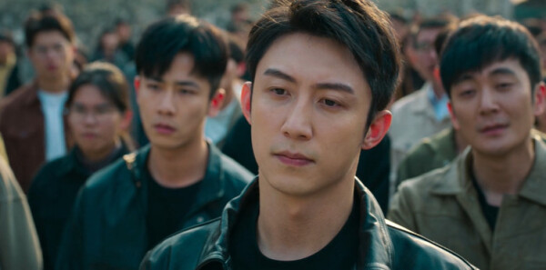 罚罪2第27集剧照