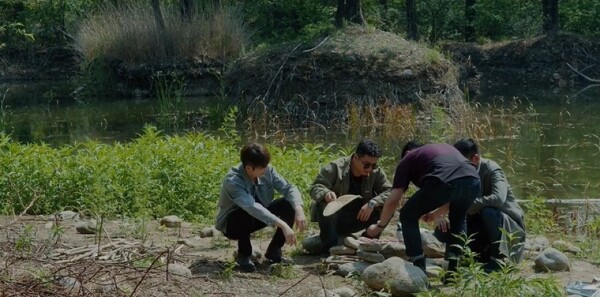 轻年第21集剧照