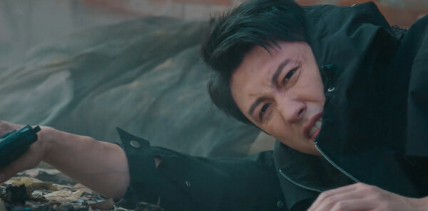 罚罪2第28集剧照