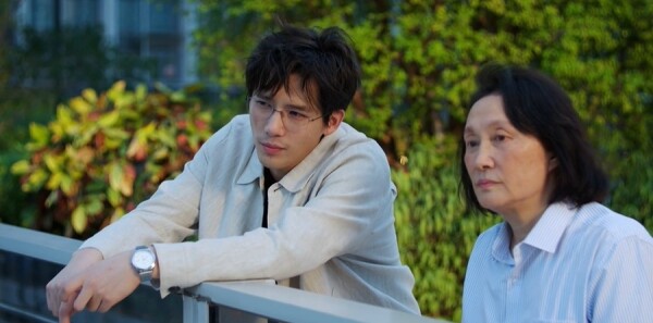 奇迹第15集剧照