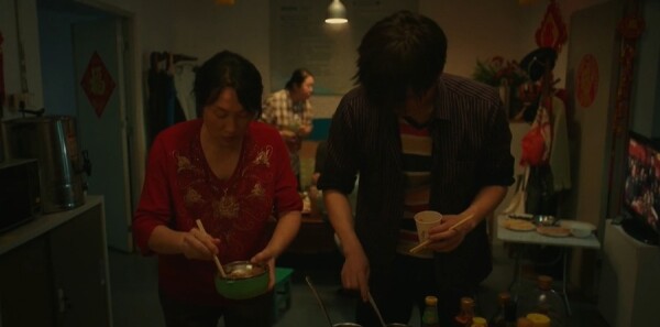 奇迹第15集剧照