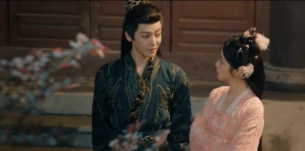 逍遥第27集剧照