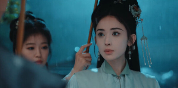 玉茗茶骨第18集剧照