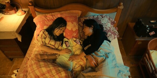 人之初第17集剧照